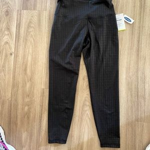 Hi Rise Elevate Legging